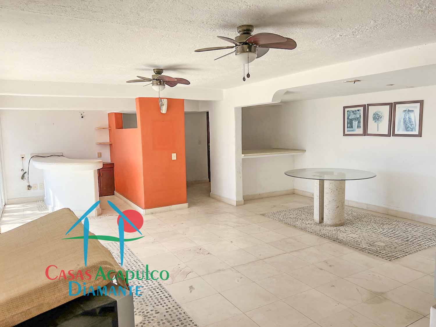 Casa Pieros - Estancia sección 1 3